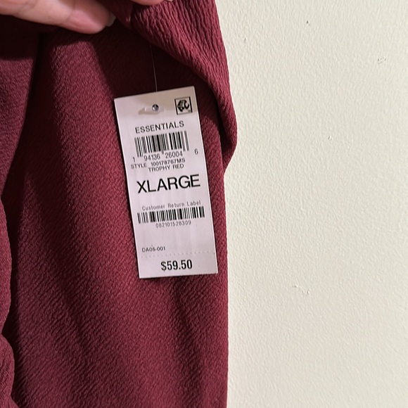 Bar lll blazer in xl - Picture 5 of 5